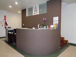 Hotel Villa de Betanzos