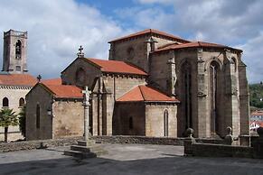 Hotel Villa de Betanzos