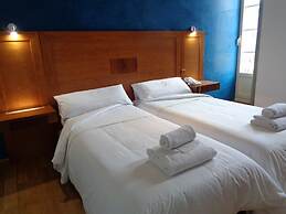 Hotel Villa de Betanzos