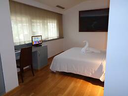 Hotel Villa de Betanzos