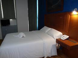 Hotel Villa de Betanzos