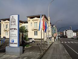 Hotel Villa de Betanzos