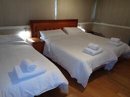 Hotel Villa de Betanzos