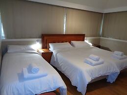 Hotel Villa de Betanzos