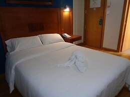 Hotel Villa de Betanzos