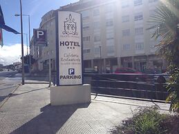 Hotel Villa de Betanzos