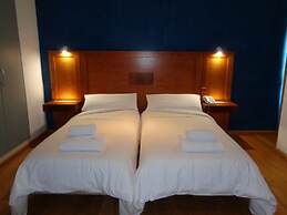 Hotel Villa de Betanzos