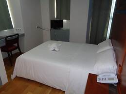 Hotel Villa de Betanzos