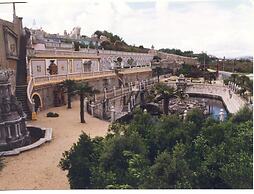 Hotel Villa de Betanzos