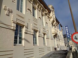 Hotel Villa de Betanzos