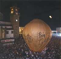 Hotel Villa de Betanzos