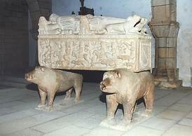 Hotel Villa de Betanzos