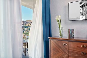 Electra Metropolis Athens