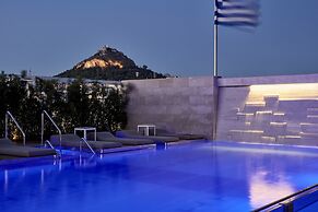 Electra Metropolis Athens