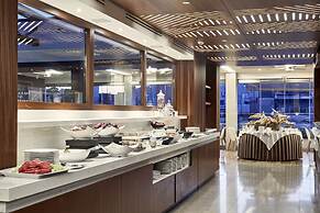 Electra Metropolis Athens