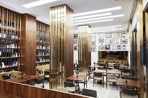 Electra Metropolis Athens