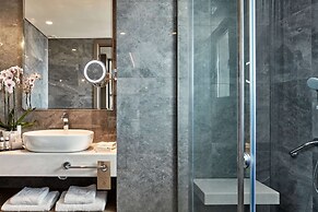 Electra Metropolis Athens