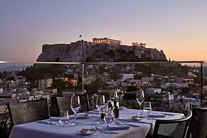 Electra Metropolis Athens