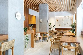 Electra Metropolis Athens