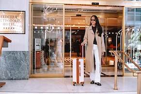 Electra Metropolis Athens