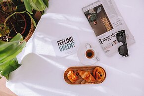 Electra Metropolis Athens