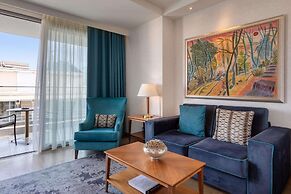 Electra Metropolis Athens