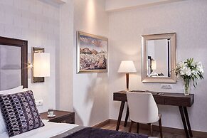 Electra Metropolis Athens