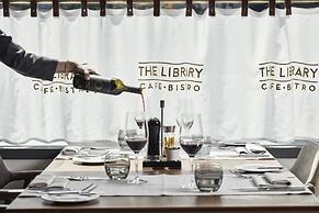 Electra Metropolis Athens