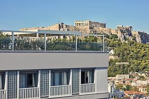 Electra Metropolis Athens