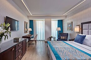 Electra Metropolis Athens