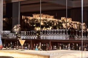 Electra Metropolis Athens