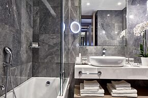 Electra Metropolis Athens