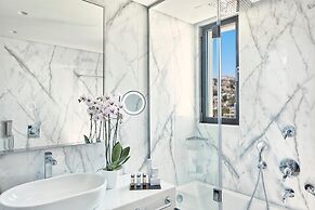 Electra Metropolis Athens