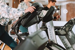 Electra Metropolis Athens