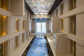 Electra Metropolis Athens