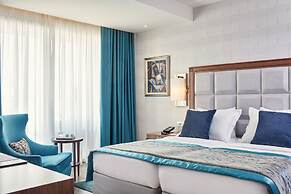 Electra Metropolis Athens