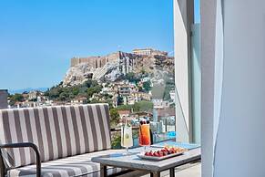 Electra Metropolis Athens