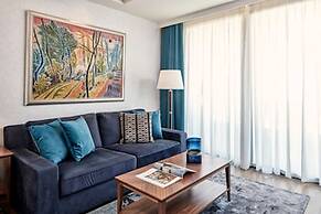 Electra Metropolis Athens