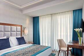 Electra Metropolis Athens