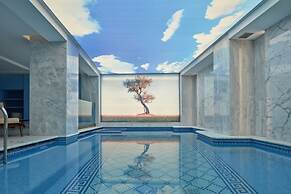 Electra Metropolis Athens