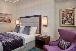 Electra Metropolis Athens