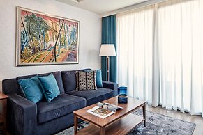 Electra Metropolis Athens