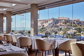 Electra Metropolis Athens