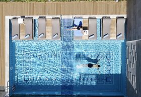 Electra Metropolis Athens