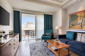 Electra Metropolis Athens