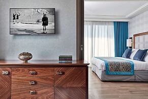 Electra Metropolis Athens