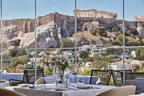 Electra Metropolis Athens