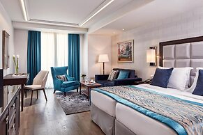 Electra Metropolis Athens