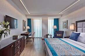 Electra Metropolis Athens