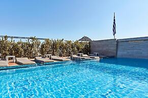 Electra Metropolis Athens